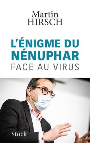 L'ENIGME DU NENUPHAR - FACE AU VIRUS