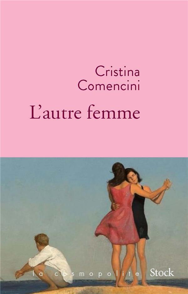 L'AUTRE FEMME