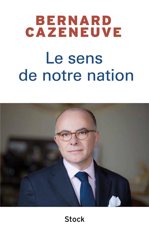 LE SENS DE NOTRE NATION