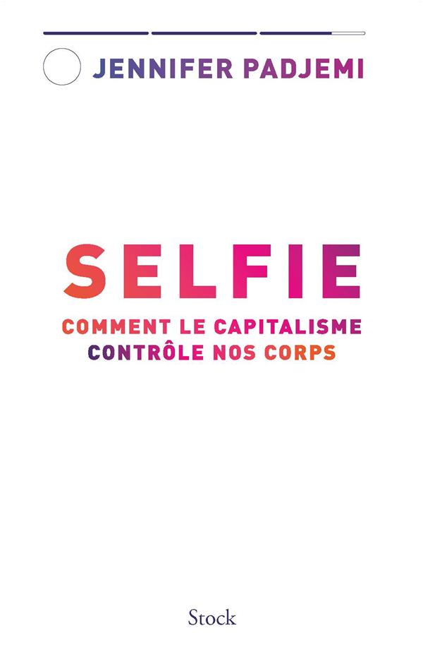 SELFIE - COMMENT LE CAPITALISME CONTROLE NOS CORPS