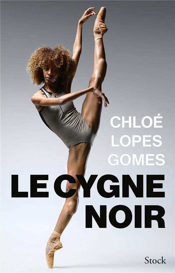 LE CYGNE NOIR