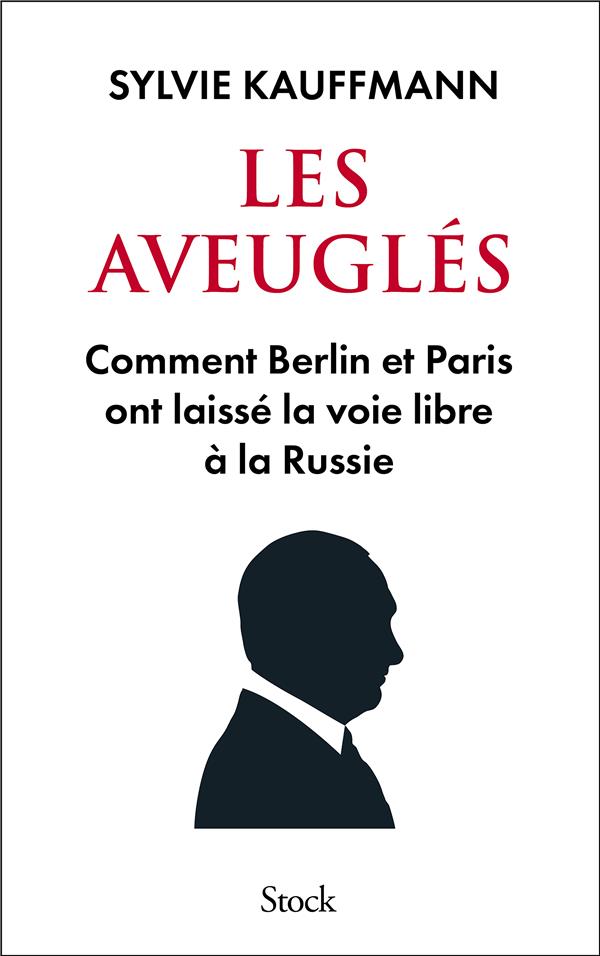 LES AVEUGLES