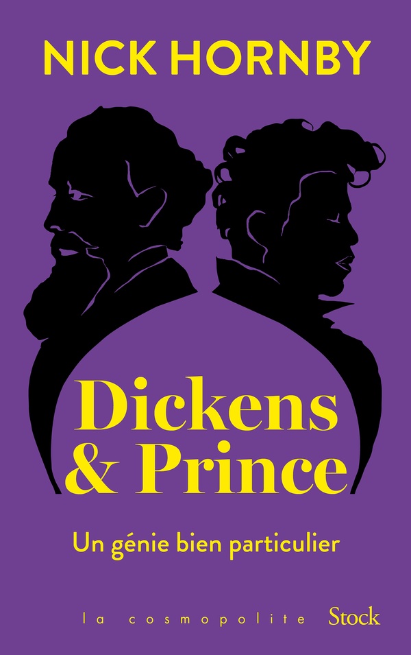 DICKENS & PRINCE - UN GENIE BIEN PARTICULIER