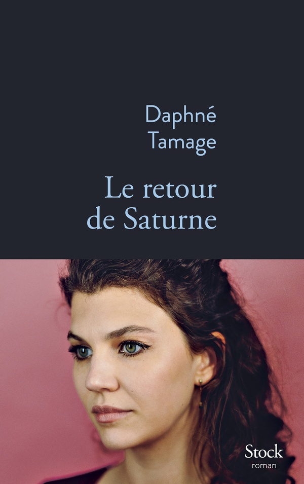 LE RETOUR DE SATURNE