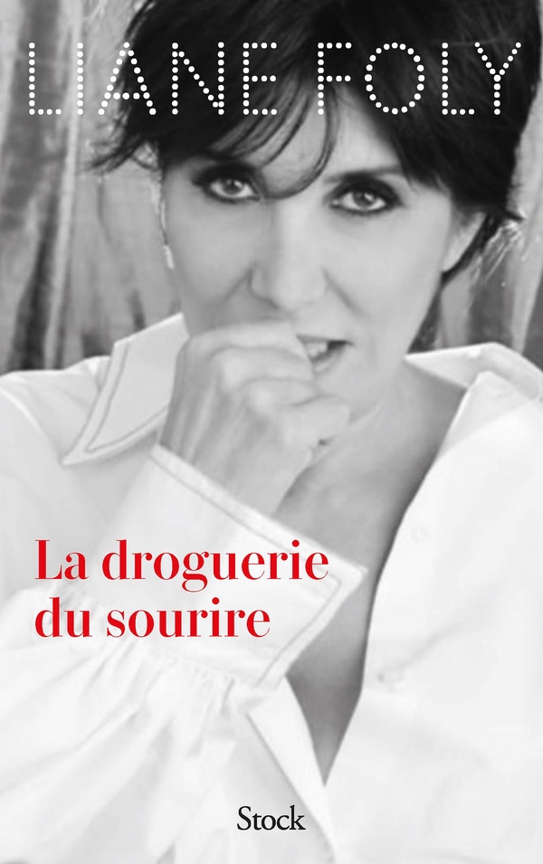 LA DROGUERIE DU SOURIRE