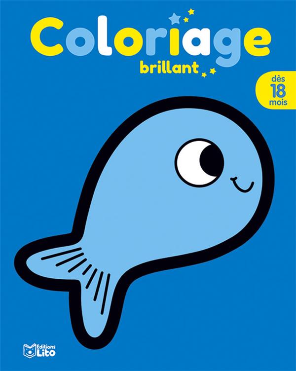 COLO BRILLANT LE POISSON