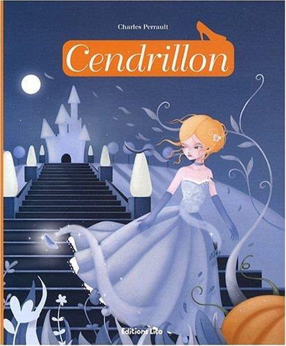 MINICONTE CENDRILLON