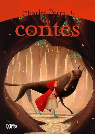 LES CONTES DE CHARLES PERRAULT