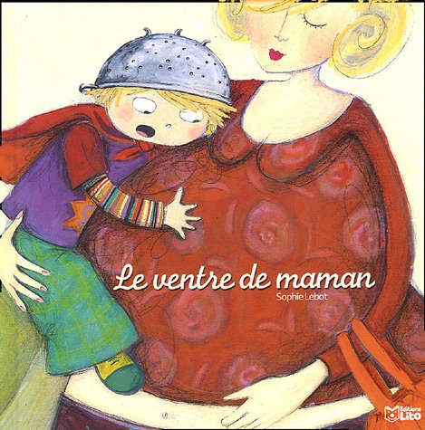 LE VENTRE DE MAMAN