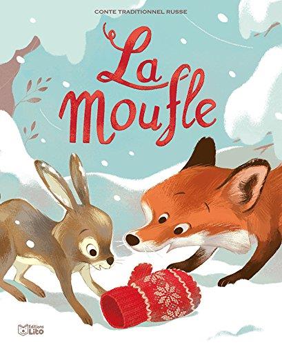 LIVRE LA MOUFLE