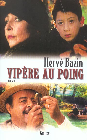 VIPERE AU POING