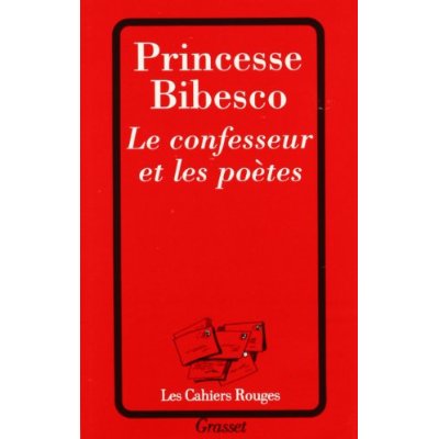 LE CONFESSEUR ET LES POETES