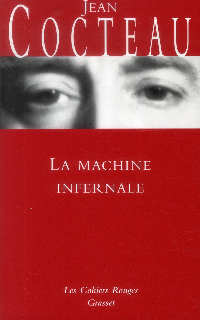 LA MACHINE INFERNALE