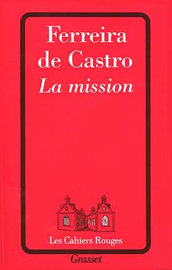 LA MISSION