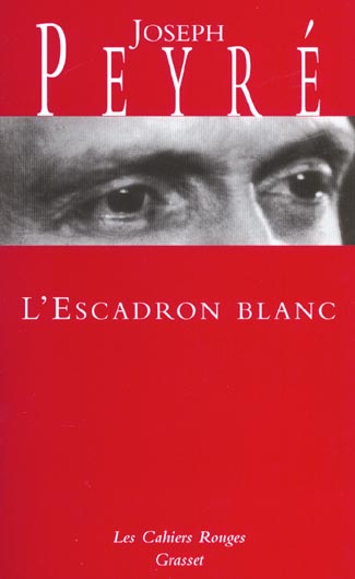 L'ESCADRON BLANC - (*)