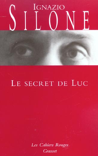 LE SECRET DE LUC - (*)