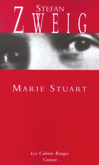 MARIE STUART