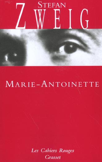 MARIE-ANTOINETTE - (*)