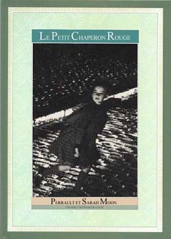 LE PETIT CHAPERON ROUGE