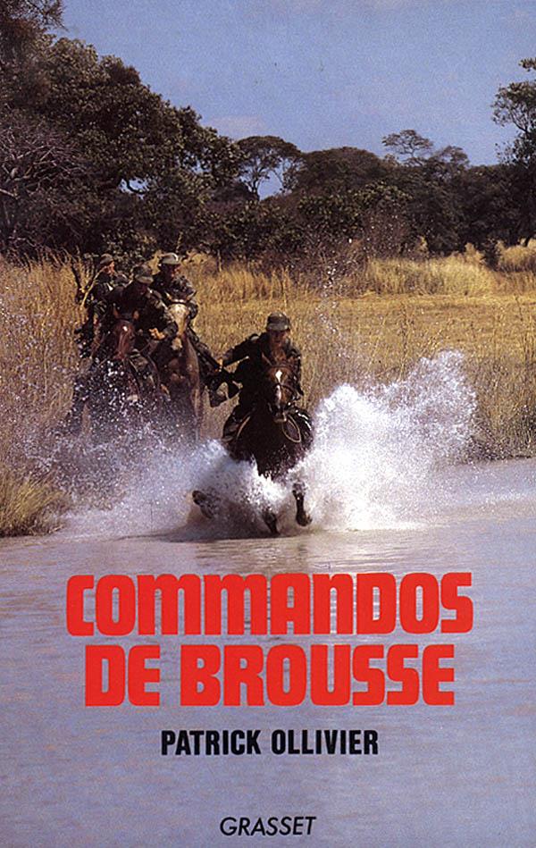 COMMANDOS DE BROUSSE