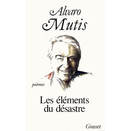 LES ELEMENTS DU DESASTRE