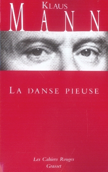 LA DANSE PIEUSE - (*)