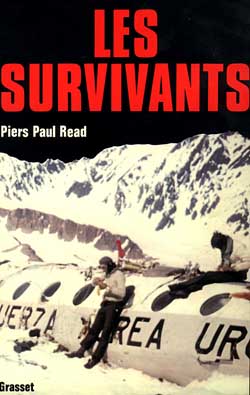 LES SURVIVANTS- FILM