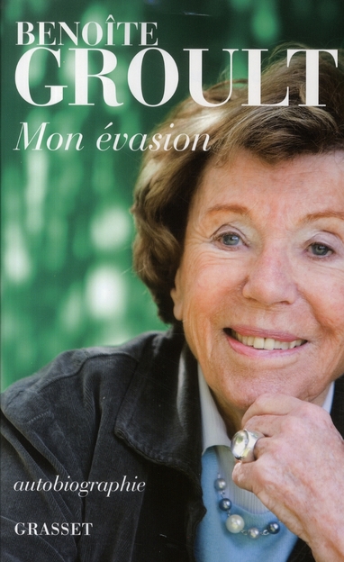 MON EVASION