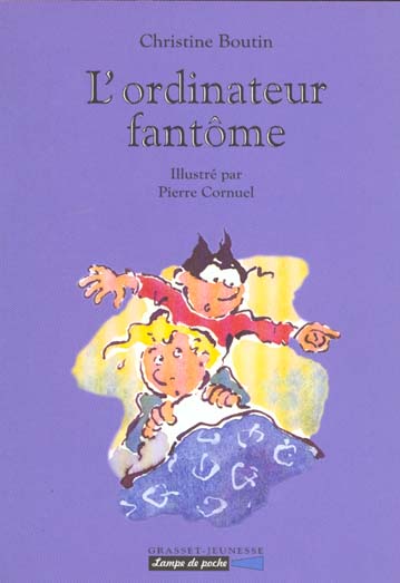 L'ORDINATEUR FANTOME