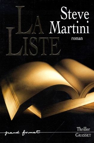 LA LISTE