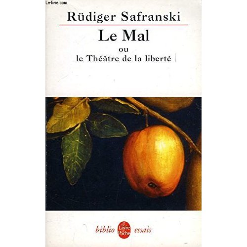 LE MAL OU LE THEATRE DE LA LIBERTE