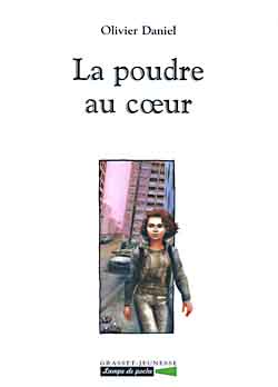 LA POUDRE AU COEUR