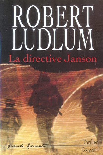 LA DIRECTIVE JANSON