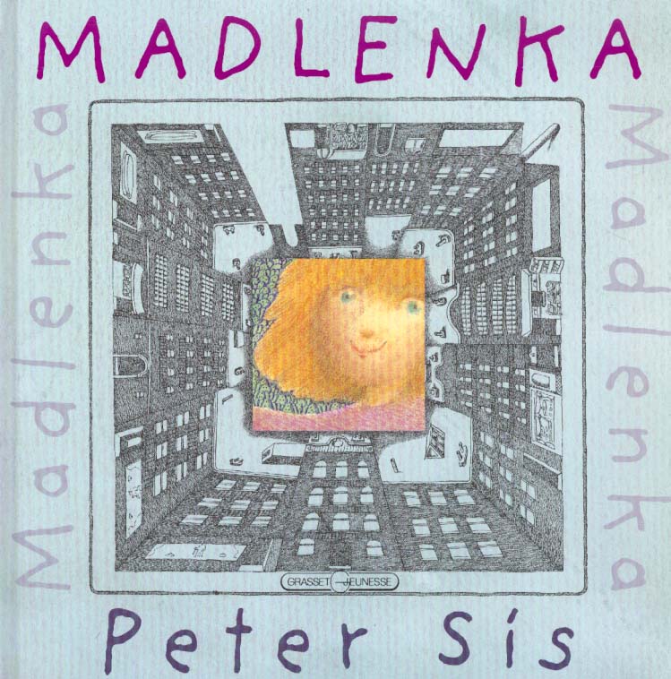 MADLENKA