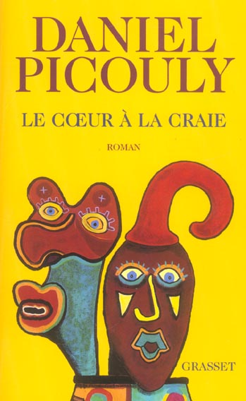 LE COEUR A LA CRAIE