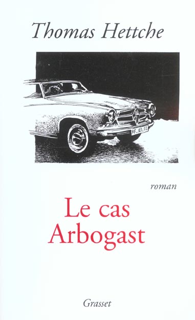 LE CAS ARBOGAST