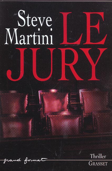 LE JURY