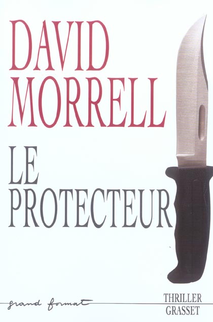 LE PROTECTEUR