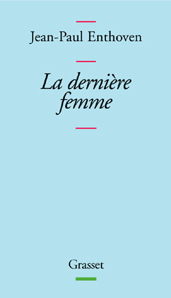 LA DERNIERE FEMME