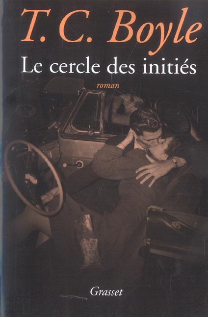 LE CERCLE DES INITIES