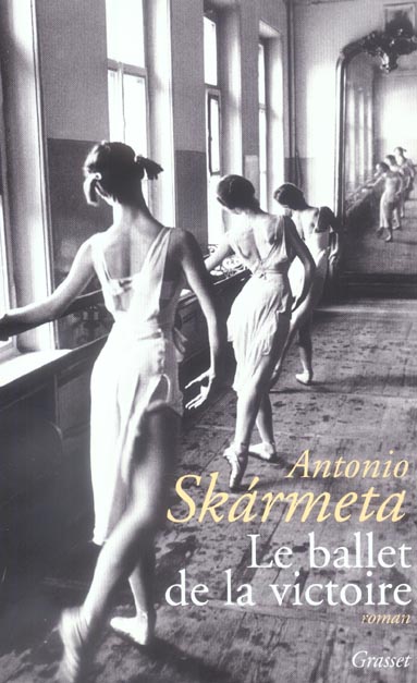 LE BALLET DE LA VICTOIRE