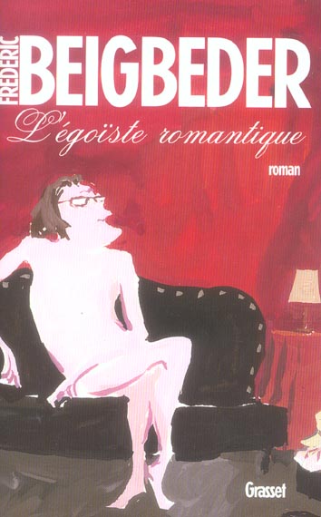 L'EGOISTE ROMANTIQUE