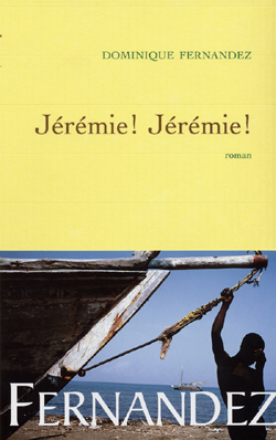 JEREMIE! JEREMIE!