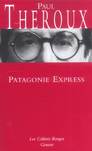PATAGONIE EXPRESS - (*)