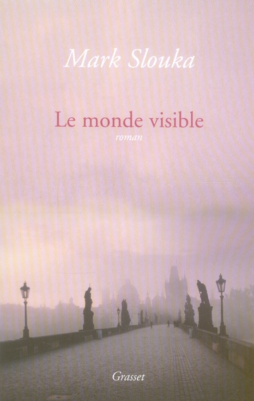 LE MONDE VISIBLE