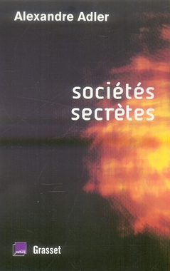 SOCIETES SECRETES