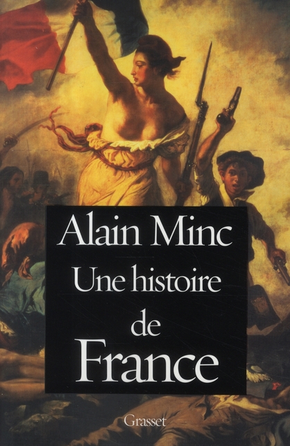 UNE HISTOIRE DE FRANCE