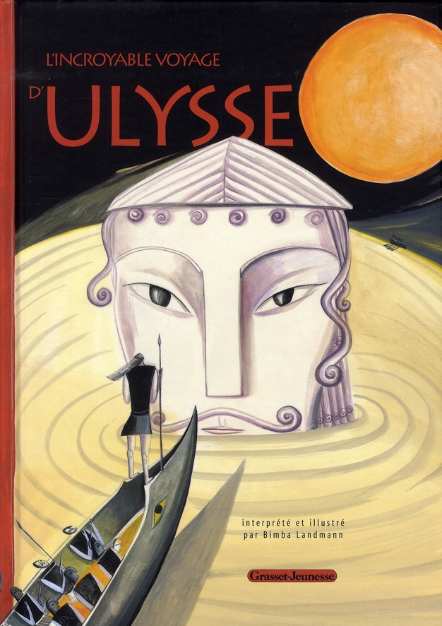 L'INCROYABLE VOYAGE D'ULYSSE