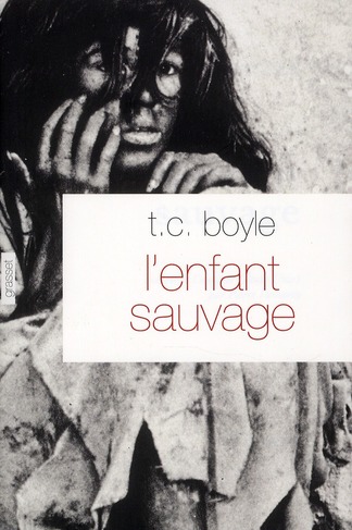 L'ENFANT SAUVAGE