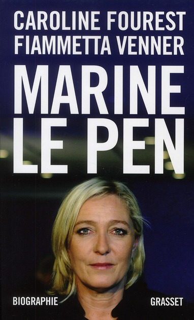 MARINE LE PEN